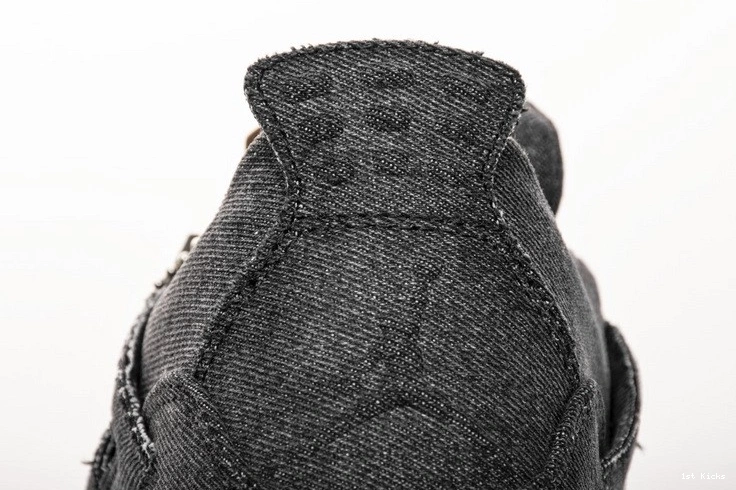 AO2571-001 Black Denim 4 Jordan Levi's Air 1101